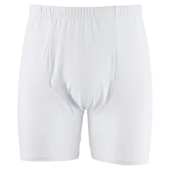 Boxershort mit Eingriff