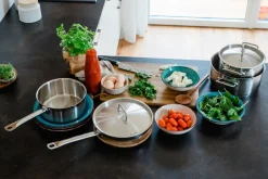 Bratpfanne 36cm PROFESSIONAL I