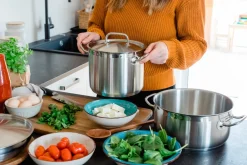 Bratpfanne 36cm PROFESSIONAL I