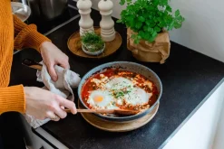 Bratpfanne Professional Granitec 32 cm