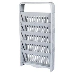 Büro-Dokumentenregal „schmal“