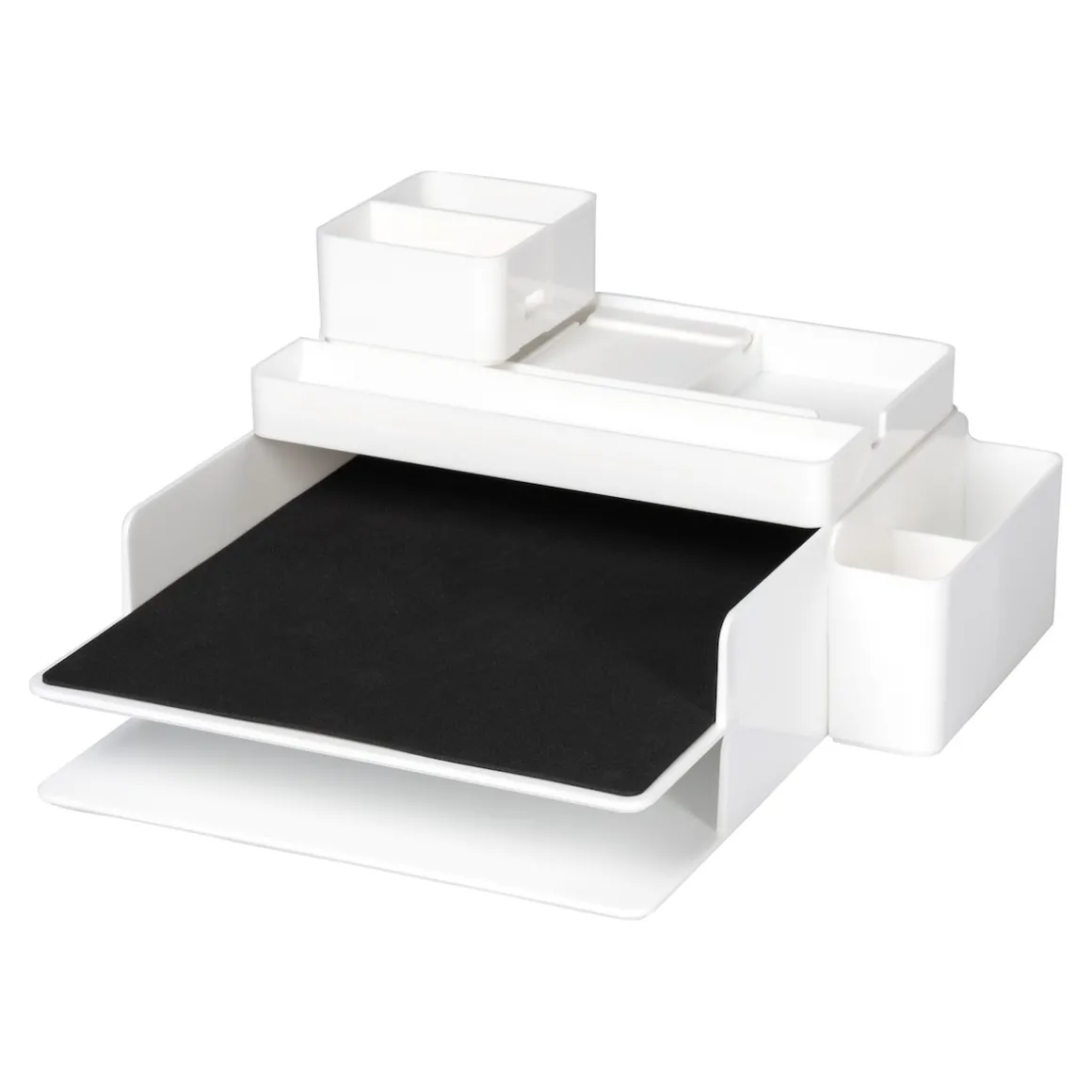 Büro-Organizer-Set, 4-teilig