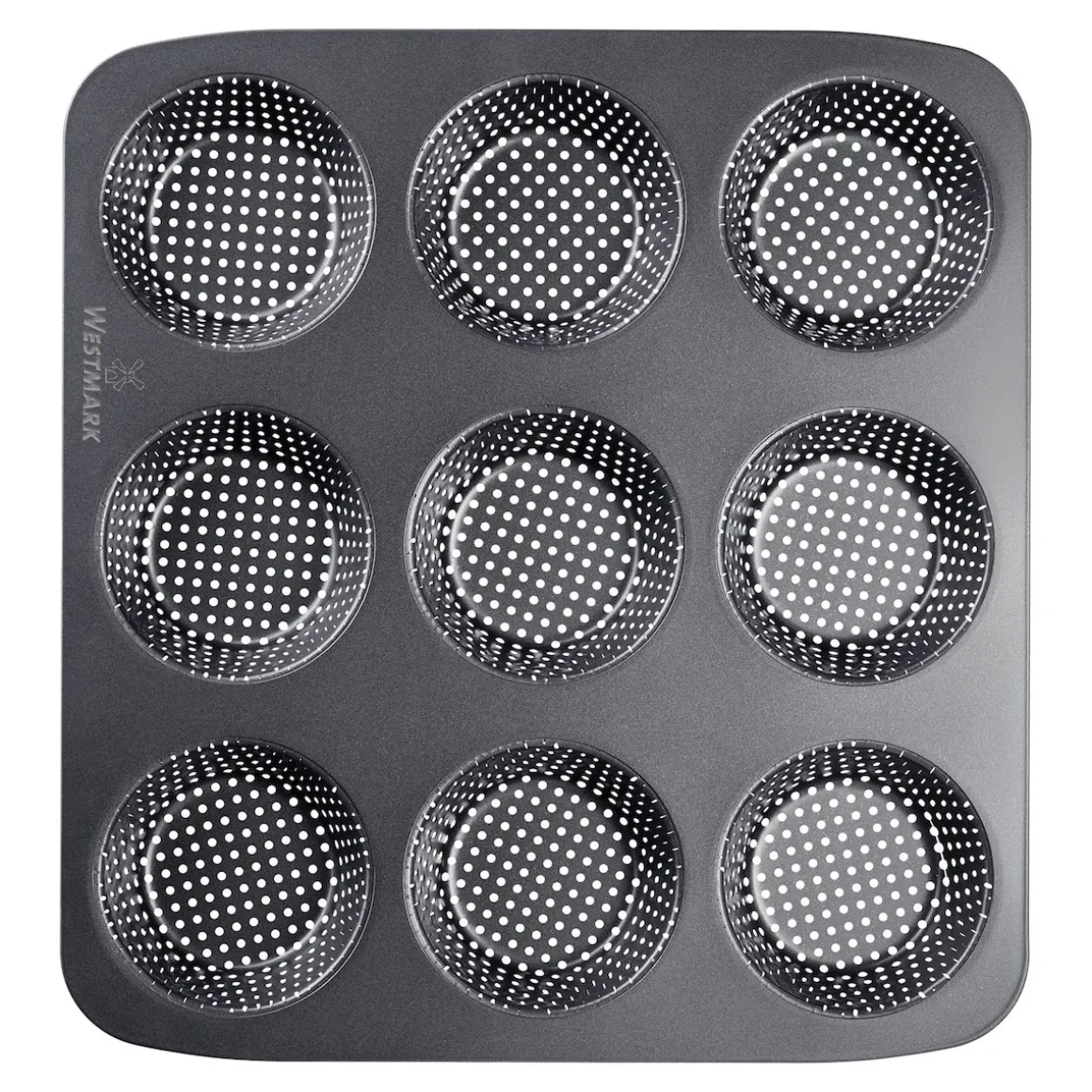 Brötchen Backform "Ährensache"