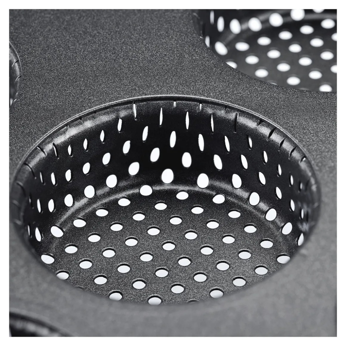 Brötchen Backform "Ährensache"