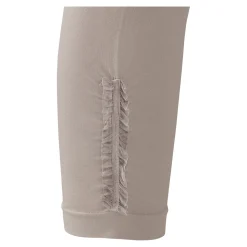 Capri-Leggings "Caro" grau