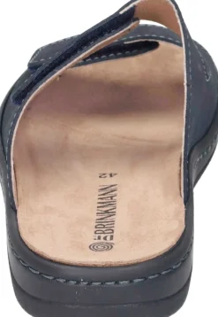 CHELVA Pantoletten blau