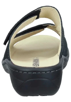 CHELVA Pantoletten bronze