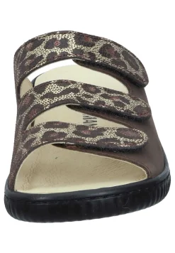 CHELVA Pantoletten mittelbr.