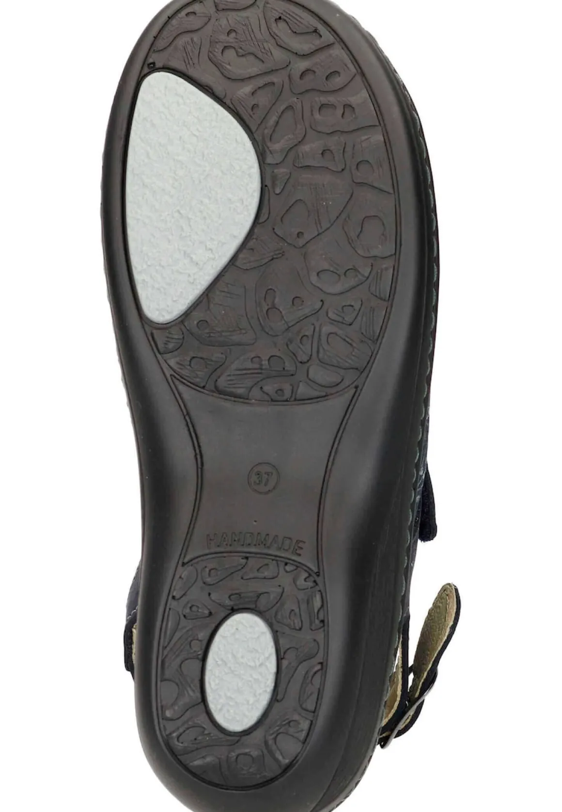 CHELVA Sandaletten blau