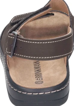 CHELVA Sandaletten braun