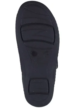 CHELVA HOME Hausschuhe braun