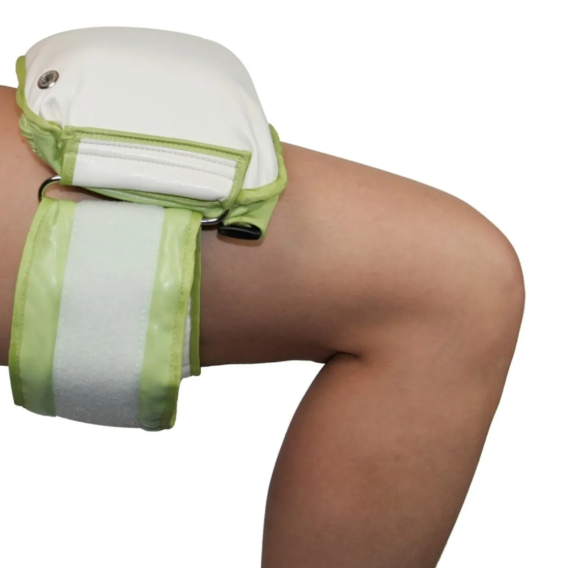 Chi Swing Massager weiß