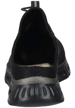 Clogs schwarz