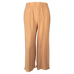 Culotte-Plisseehose "Sonja"