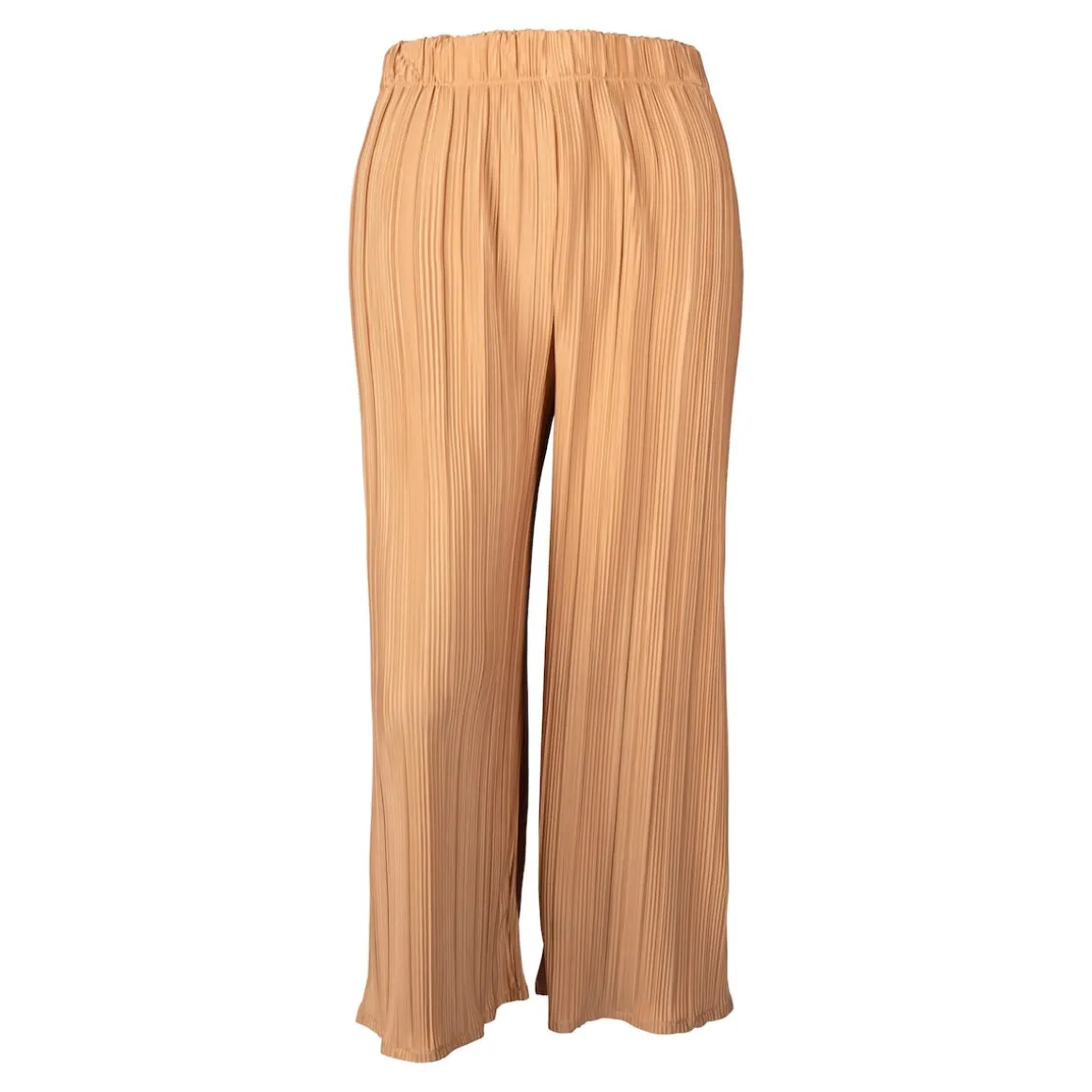 Culotte-Plisseehose "Sonja"