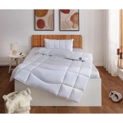 Dacron® AKTIVKOHLE Kissen 040x080