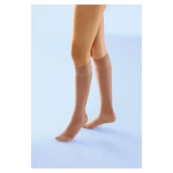 Damen Kniestrümpfe