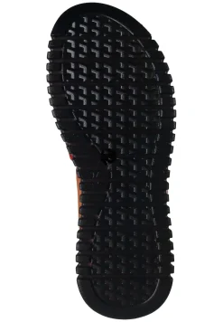 Damen Pantoletten mittelbr.