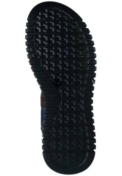 Damen Sandaletten blau