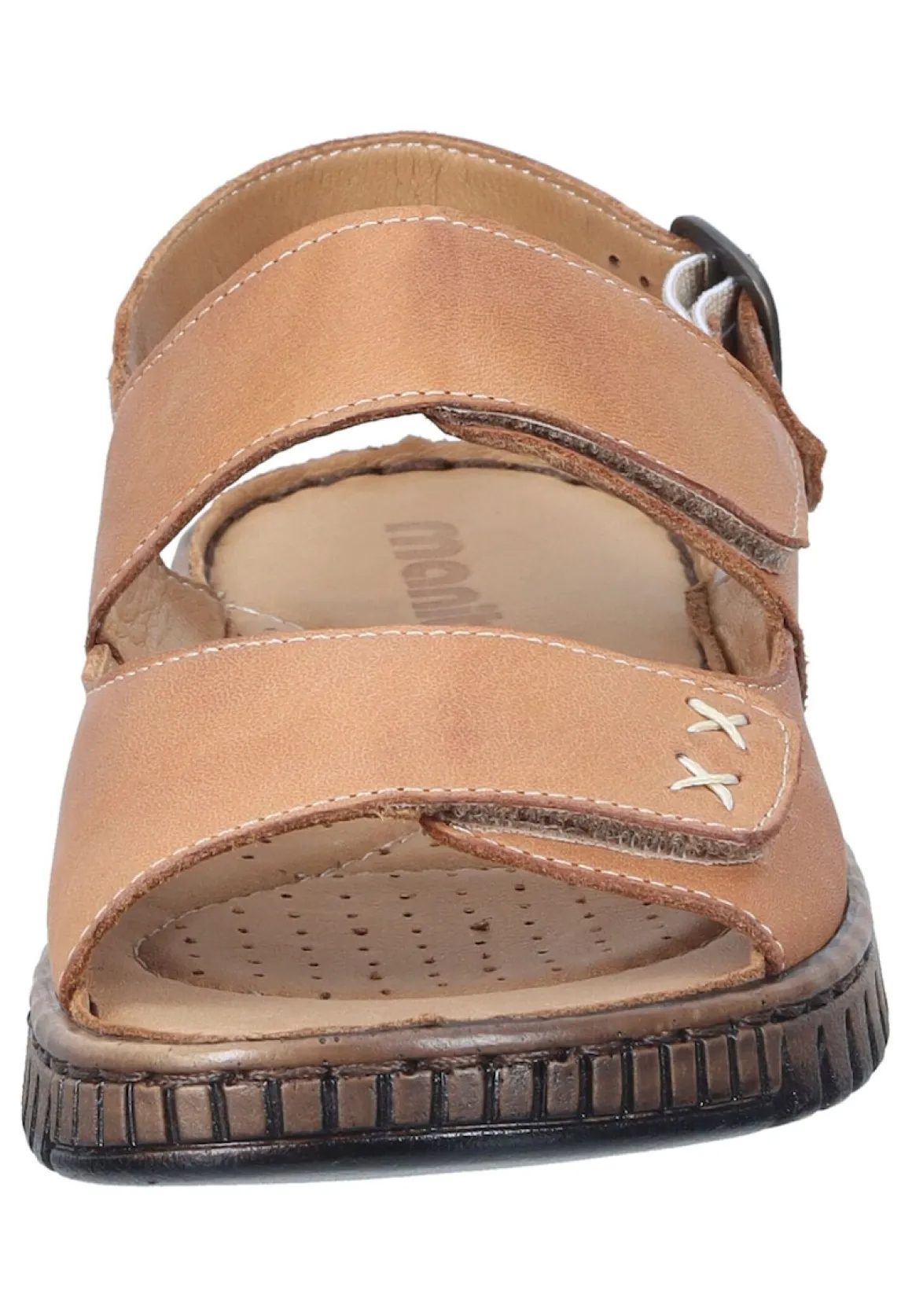 Damen Sandaletten mittelbr.