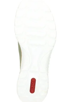 Damen Slipper grün