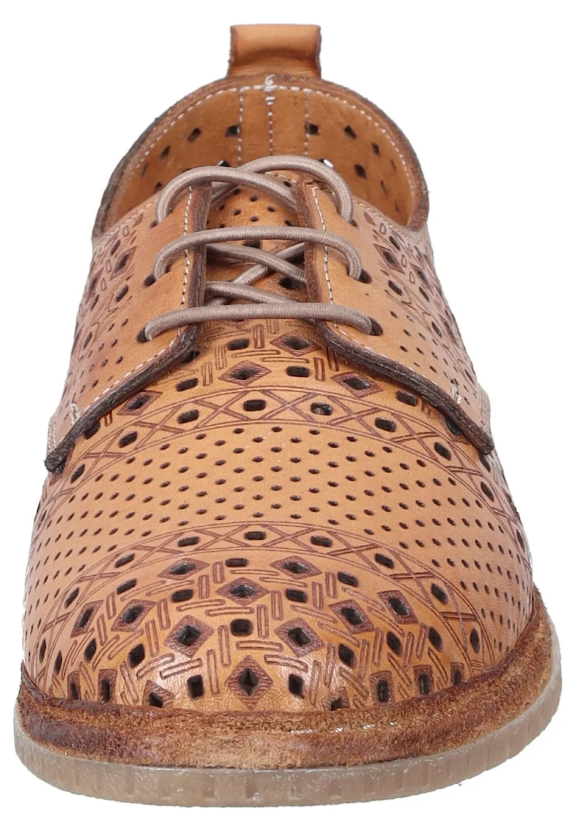 Damen Slipper mittelbr.