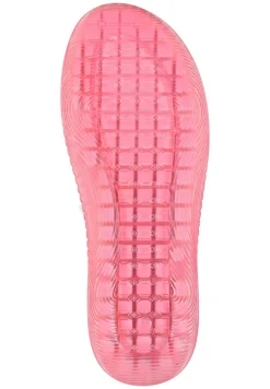 Damen Slipper rosa