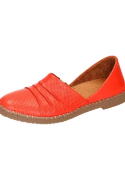 Damen Slipper rot