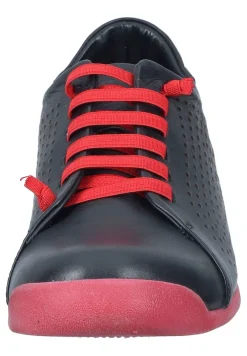 Damen Slipper schwarz