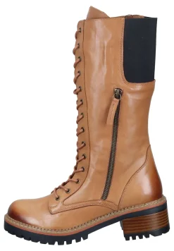 Damen Stiefel mittelbr.