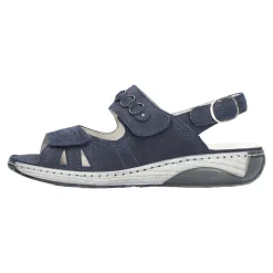 Damen-Sandale „Garda“