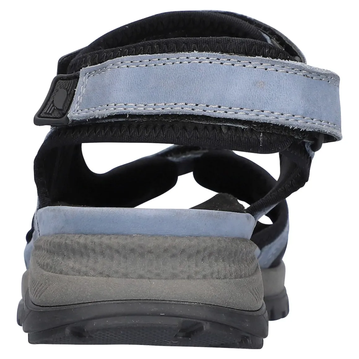 Damen-Sportsandale „Sora“ hellblau