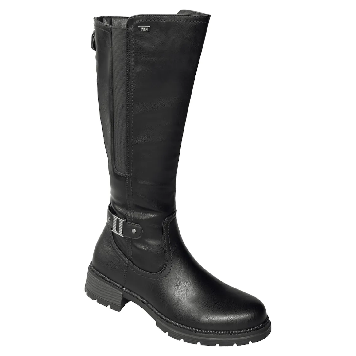 Damen-Stretchstiefel „Dagmar“