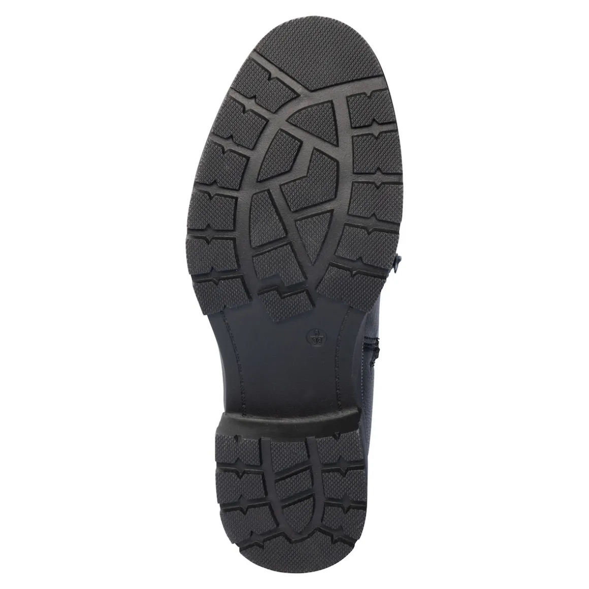 Damen-Stretchstiefel „Dagmar“