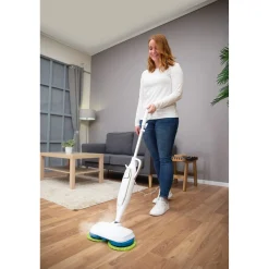 Dampfreiniger Livington SteamTwister