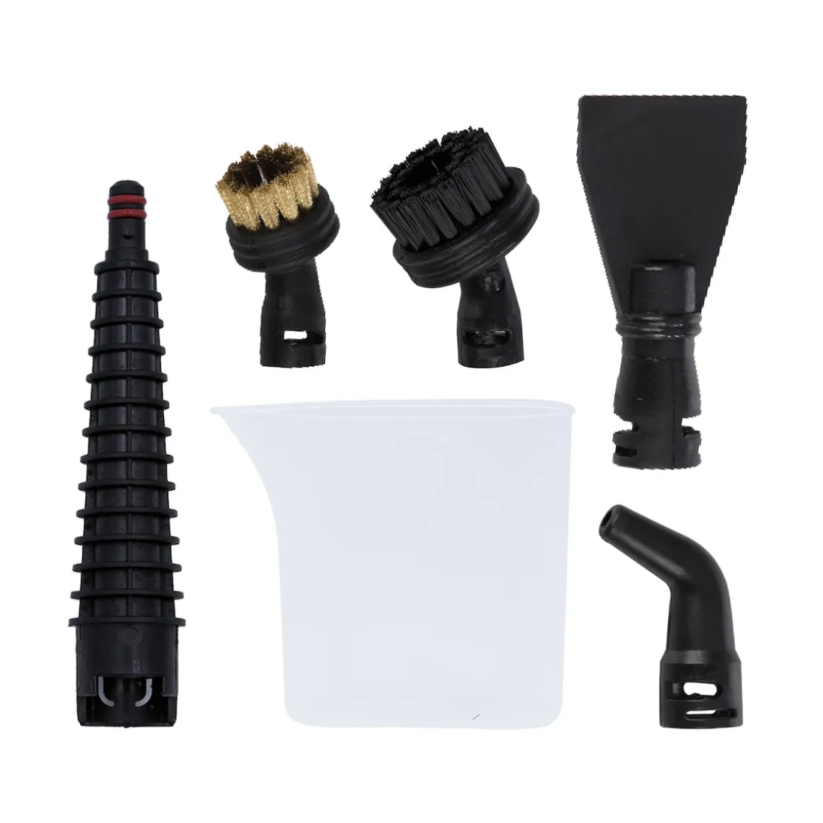 Dampfreiniger Livington SteamTwister