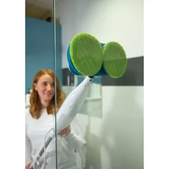 Dampfreiniger Livington SteamTwister