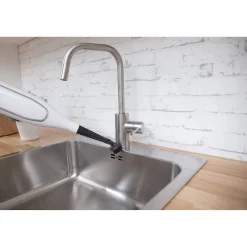 Dampfreiniger Livington SteamTwister