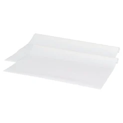 Dauerbackfolie, 2 Stück