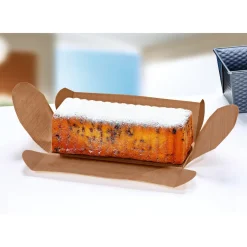 Dauer-Backfolien-Sortiment, 7-teilig