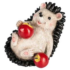 Dekofigur Igel Pauli