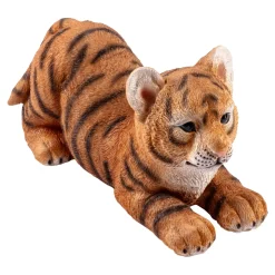 Dekofigur „Tigerbaby“