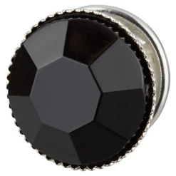 Dekolleté-Knöpfe, 3 Stück