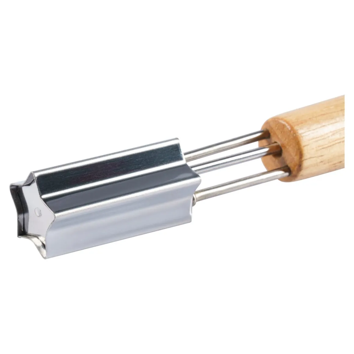 Dekorier-Ausstecher Stern