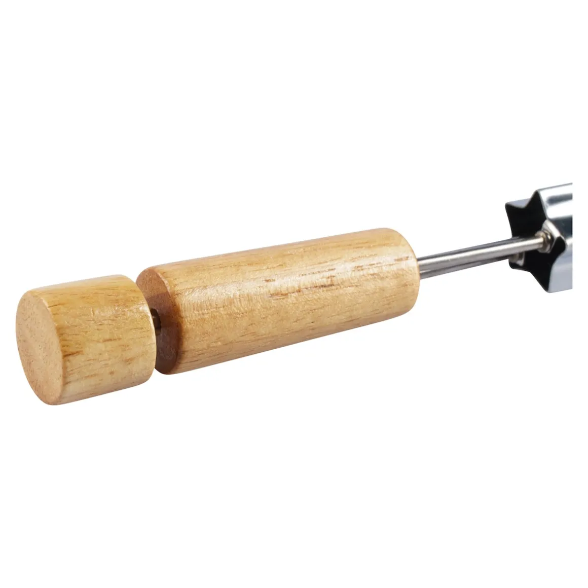 Dekorier-Ausstecher Stern