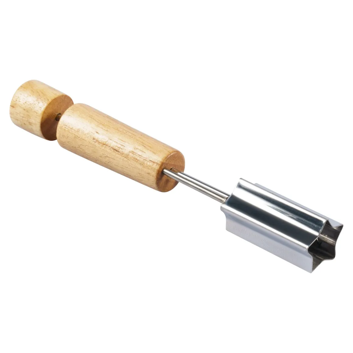 Dekorier-Ausstecher Stern