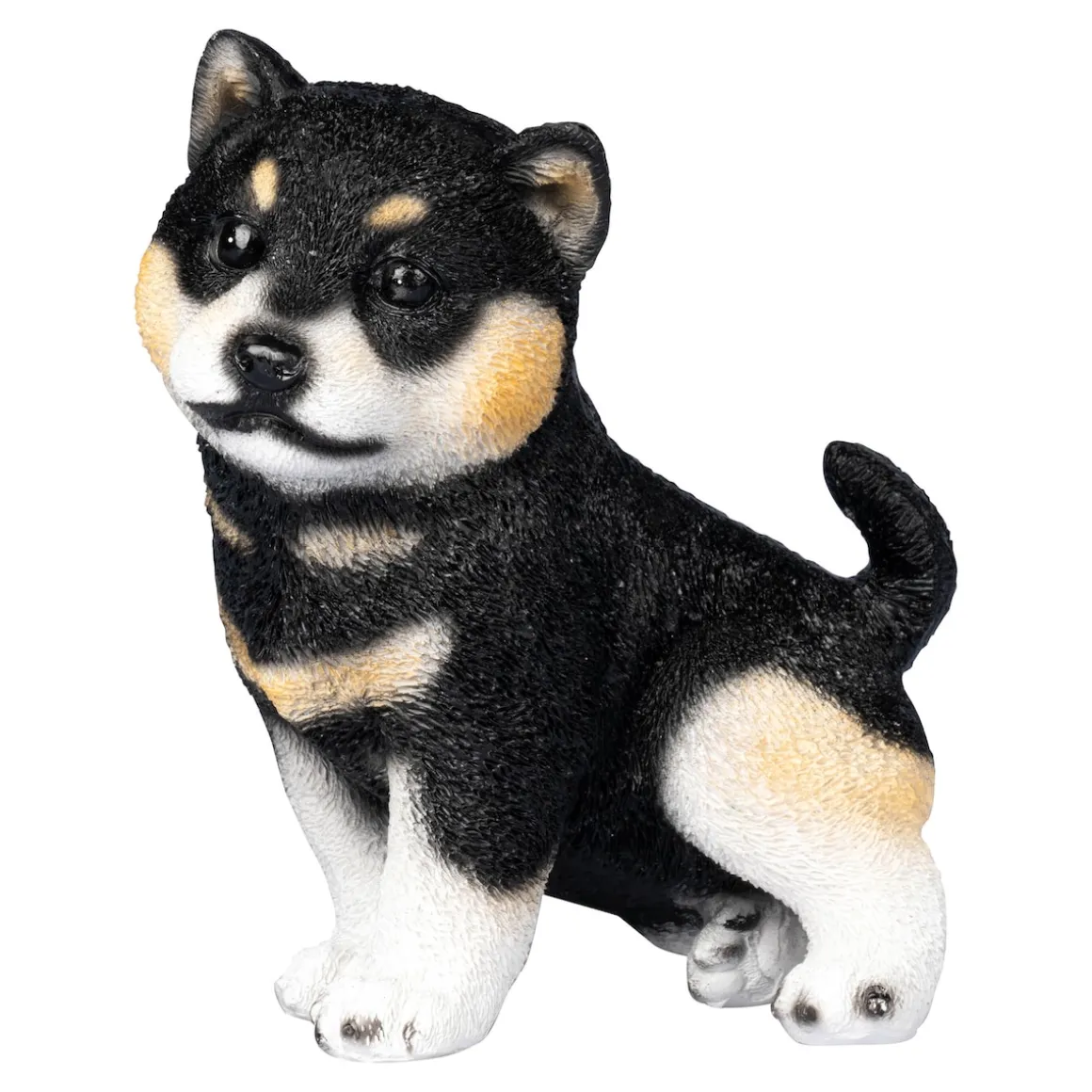 Deko-Welpe „Winfried“