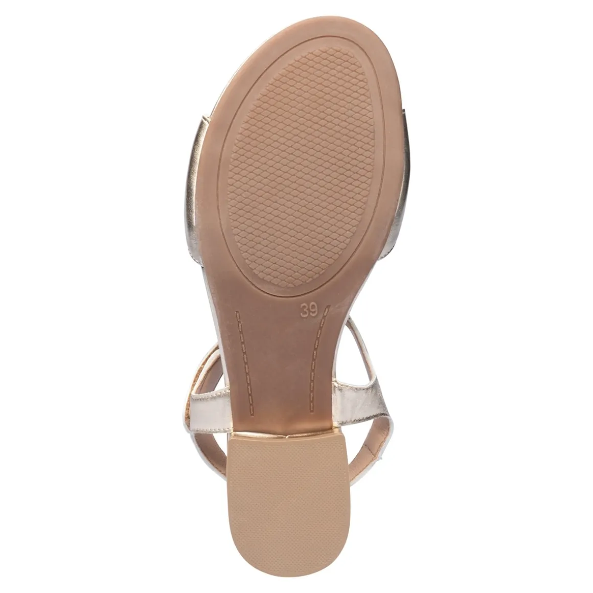 Designer-Sandalette „Heidi“