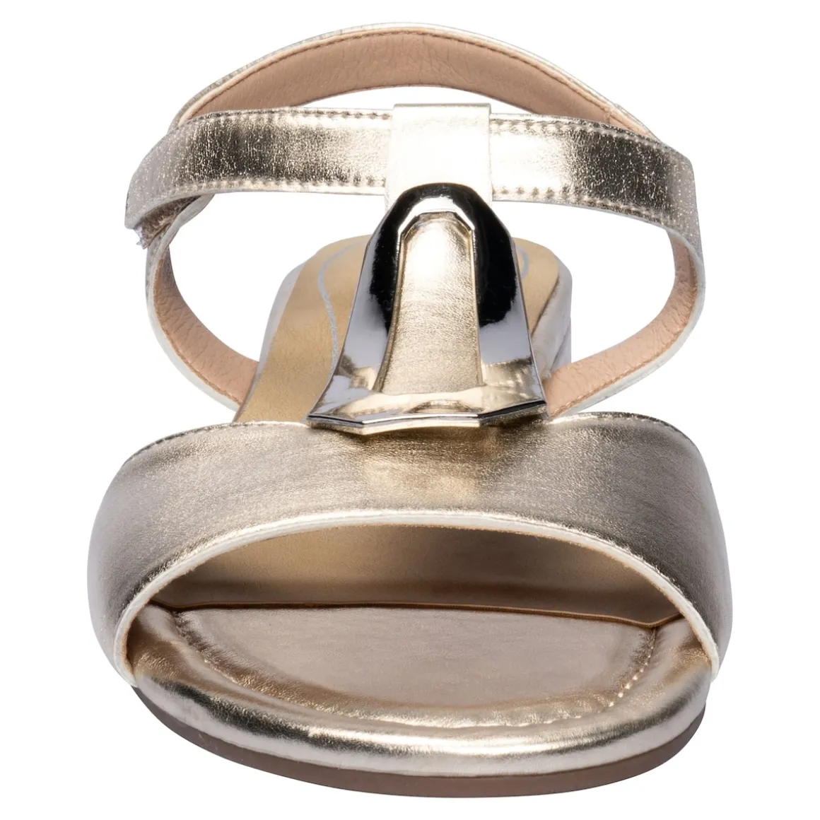 Designer-Sandalette „Heidi“