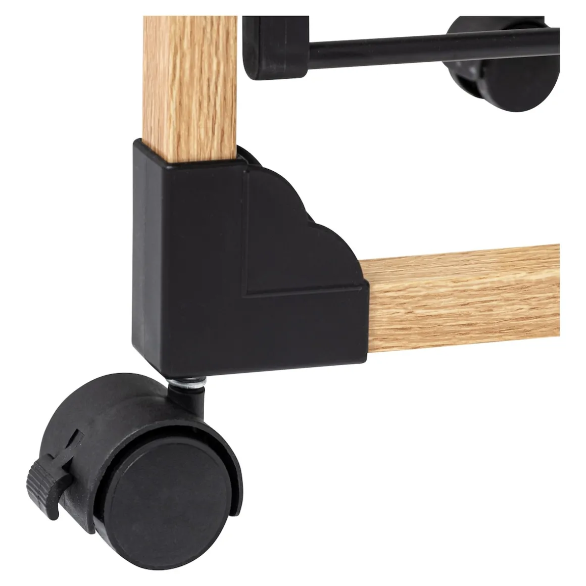 Design-Platzspar-Wäschetrockner